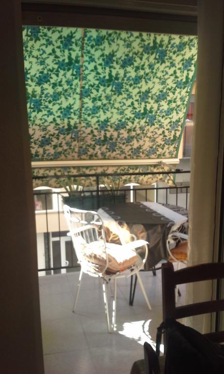 El Campelloアパートメント 部屋 写真